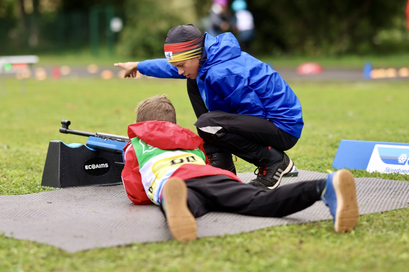 Schulsporttag Schulsporttag